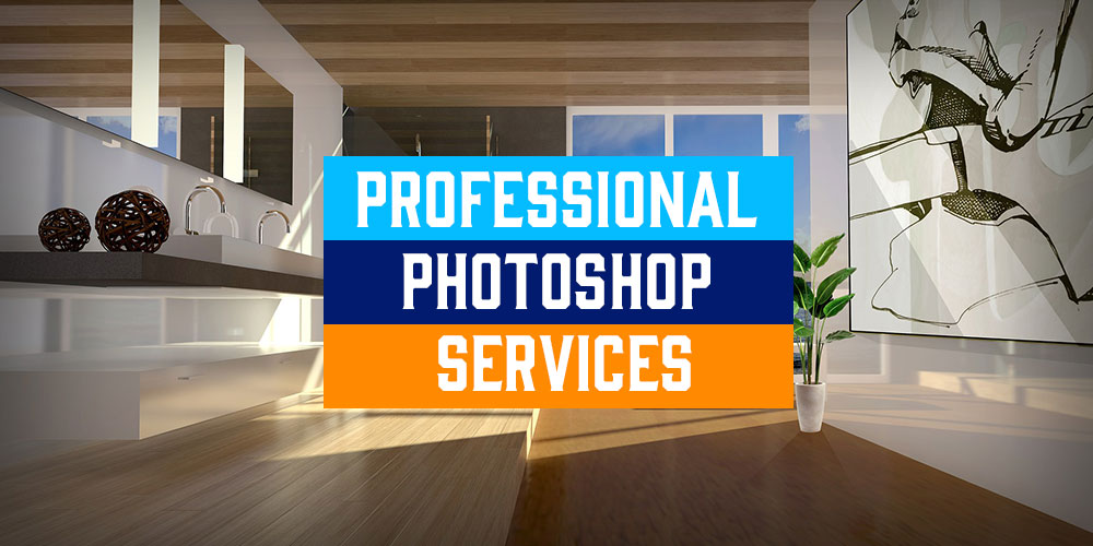 Best Photoshop Services