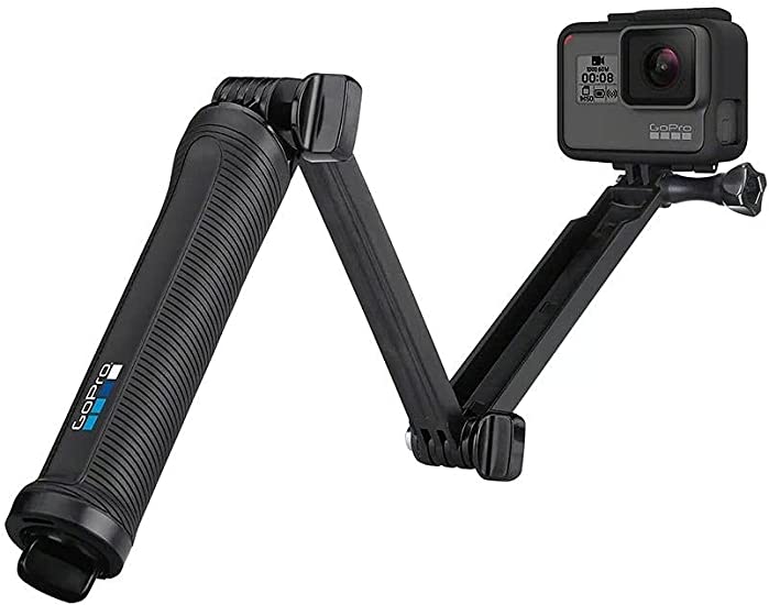 best gopro tripods