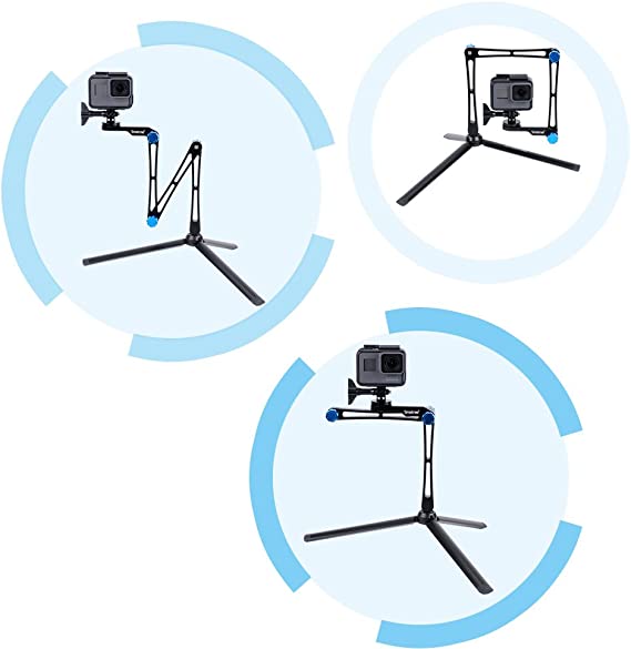 gopro tripods 2022