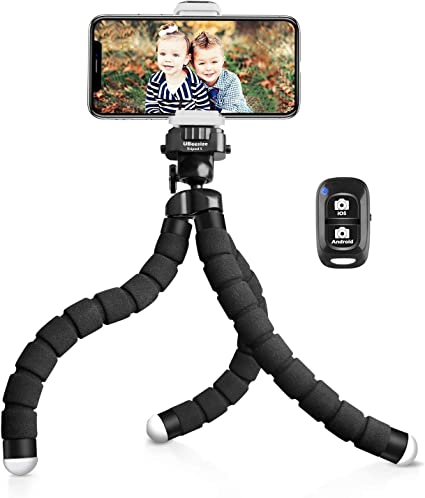 UBeesize Tripod S - best gopro tripods