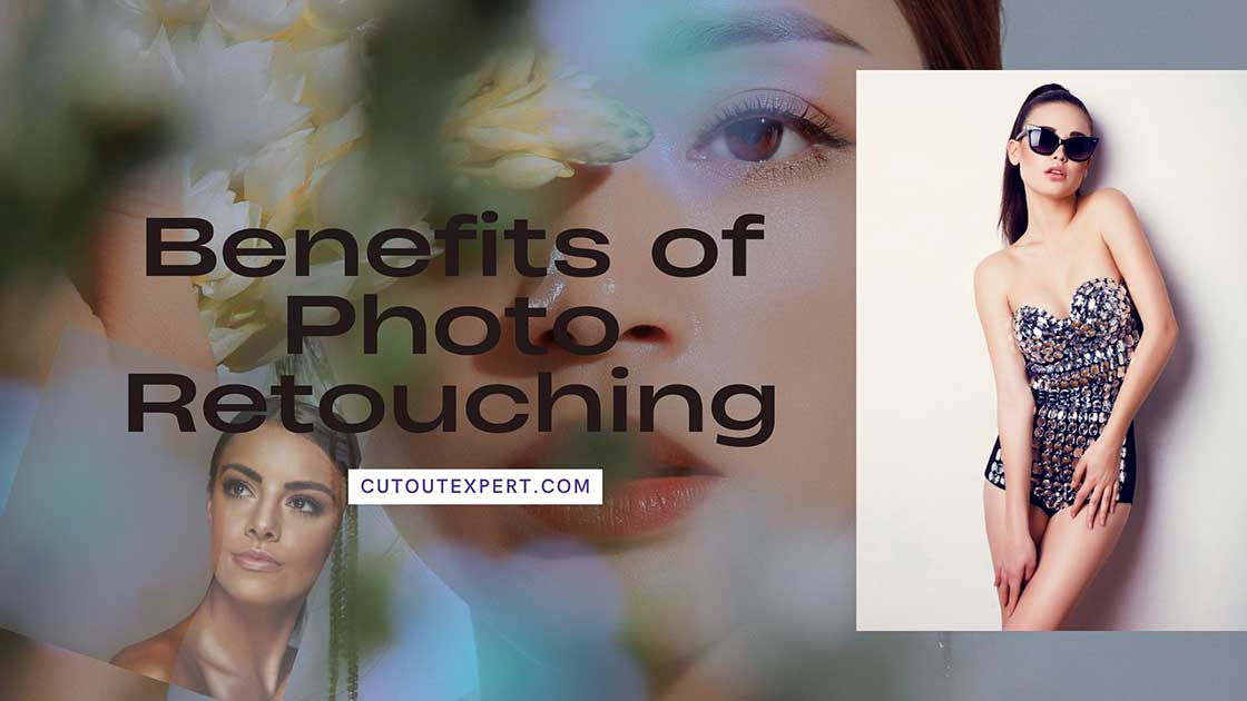 benefits of photo retouching