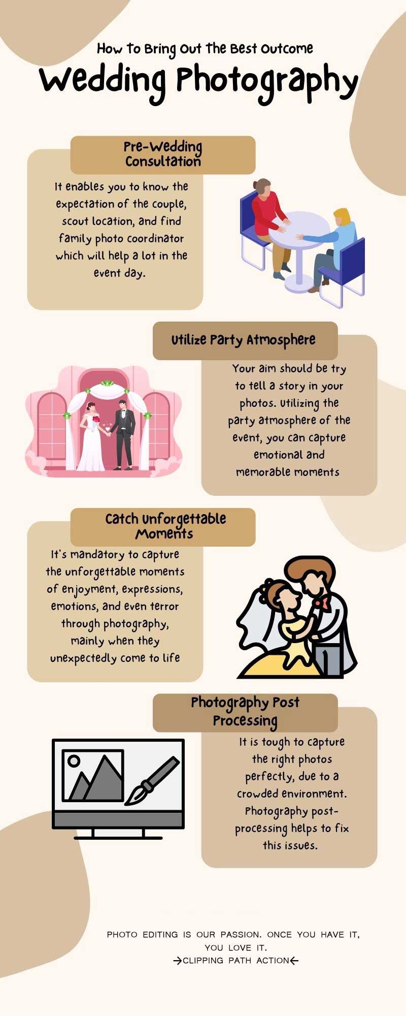Wedding Photography tips