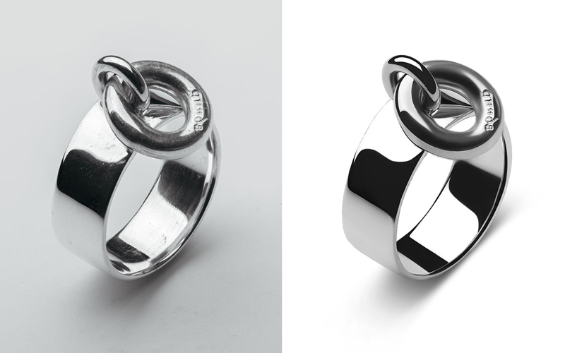 6 Jewelry Photo Retouching Tools In Photoshop