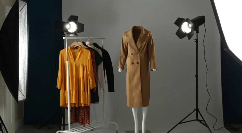 How to Ghost Mannequin Photography Photographing Different Products